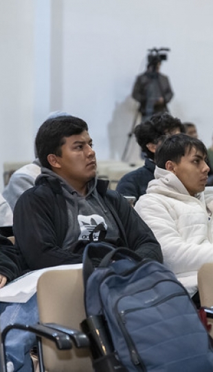 Simposio Ingeniería Civil, Innovando para un futuro sostenible
