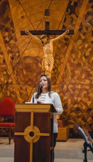 Domingo de Ramos | Semana Santa UTPL Domingo de Ramos | Semana Santa UTPL