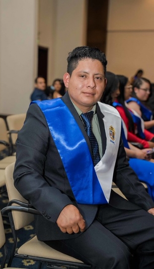 Ceremonia de Incorporación | 23 de octubre | Tarde