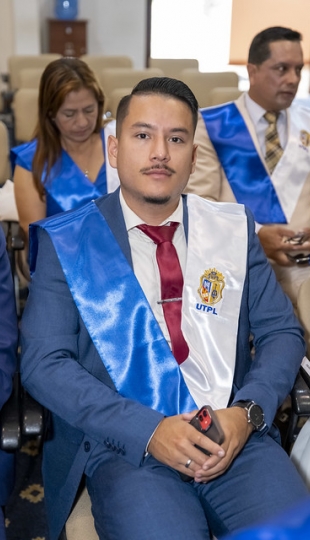 Ceremonia de Incorporación | 21 de octubre | Mañana