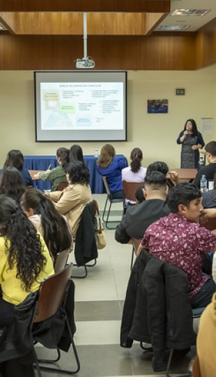 Primer Congreso de Innovación Educativa RIEU 2025