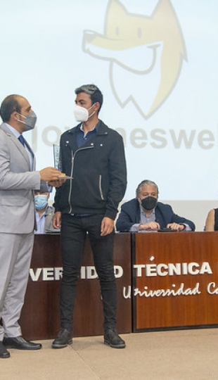 Prendho UTPL gradúa emprendimientos de la Industria Creativa y Cultural Prendho UTPL gradúa emprendimientos de la Industria Creativa y Cultural