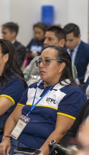 I Encuentro Nacional de Coordinadores de los Centros de Apoyo 2024