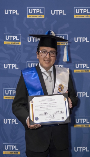 Ceremonia de Incorporación | 4 de diciembre | Tarde