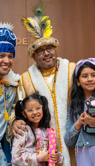 Día de los Reyes Magos 2026