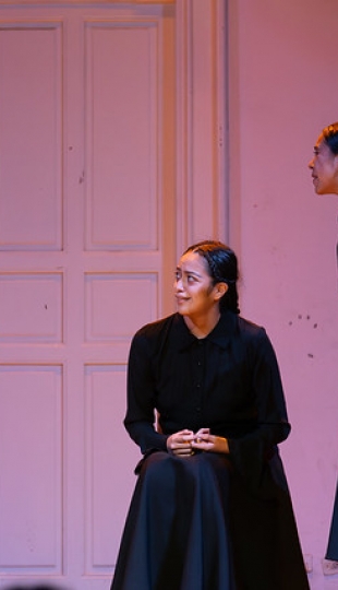La Casa de Bernarda Alba | Compañía de Teatro UTPL