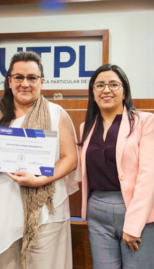 Quito | Clausura del proyecto Innovación Digital y Empresarial para Emprendedores