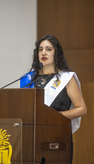 Ceremonia de Incorporación | 29  de julio | Mañana