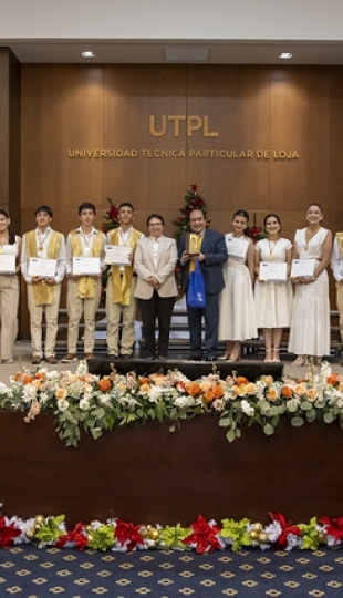 I Festival de Villancicos en inglés "Bells & Voices" I Festival de Villancicos en inglés "Bells & Voices"