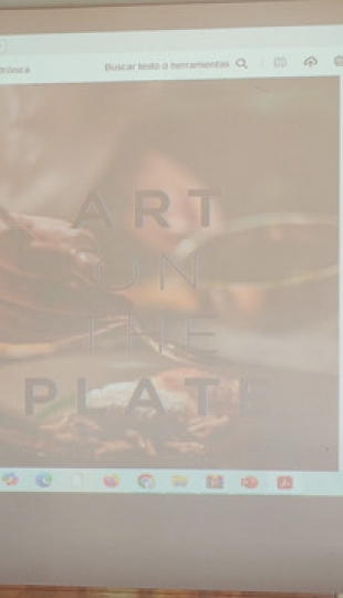 Innovación en el uso de mariscos ecuatorianos. Promoviendo creatividad y diversificación en la Gastronomía Universitaria