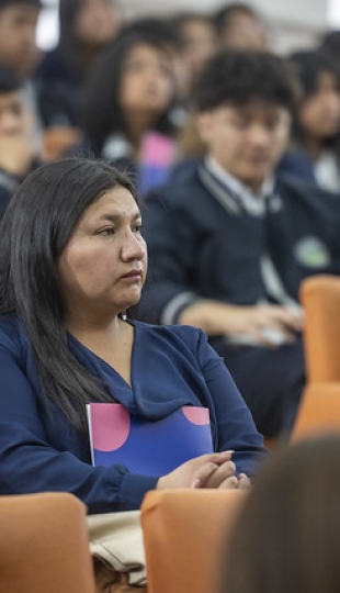 Jornada académica UTPL por el Día del Contador Ecuatoriano Jornada académica UTPL por el Día del Contador Ecuatoriano
