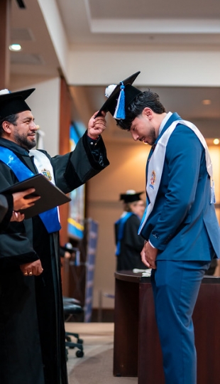 Ceremonia de Incorporación | 20 de marzo 2026 | Mañana