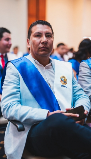 Ceremonia de Incorporación | 23 de octubre | Mañana