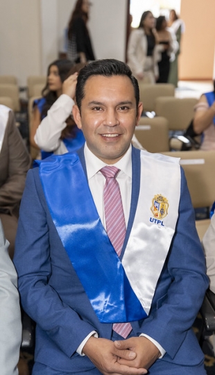 Ceremonia de Incorporación | 29  de julio | Mañana