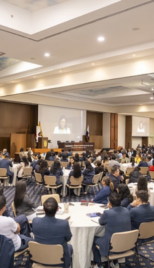 V Seminario de la Cátedra Fernando Rielo