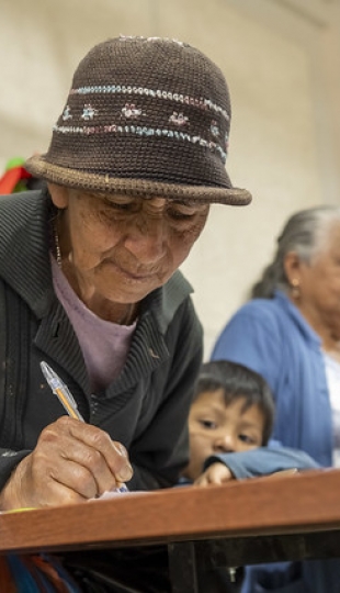 Navidad UTPL 2025 | Banco de Alimentos