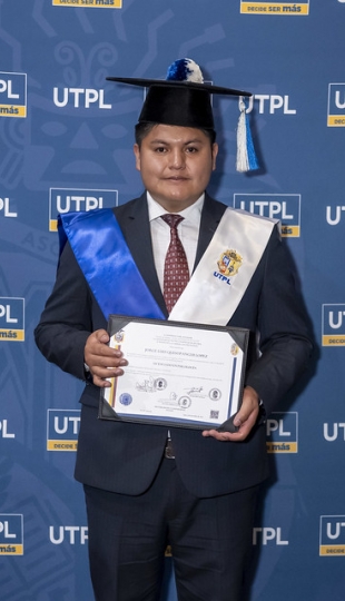 Ceremonia de Incorporación | 3 de diciembre | Tarde