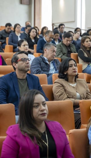 UTPL Escuela de Negocios, una nueva etapa en la formación empresarial del país