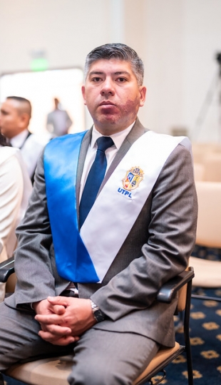 Ceremonia de Incorporación | 30 de junio | Tarde