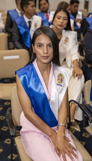 Ceremonia de Incorporación | 28 de abril 2024 | Mañana Ceremonia de Incorporación | 28 de abril 2024 | Mañana