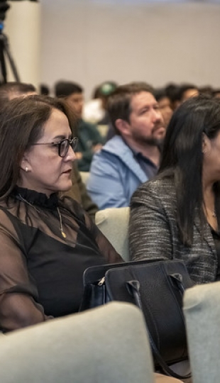 UTPL presentó  manual básico de Civil 3D