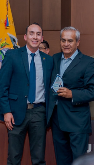 Gala de Premiación a los Mejores Deportistas 2025