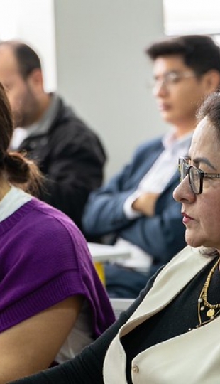 Hackaton académico para la elaboración de recursos educativos