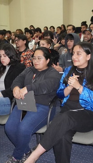 Expo Semestre Ascendere abril - agosto 2025