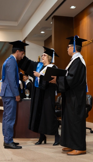 Ceremonia de Incorporación | 20 de marzo 2026 | Mañana Ceremonia de Incorporación | 20 de marzo 2026 | Mañana