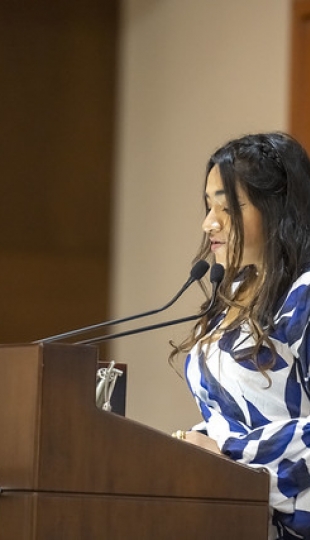 Ceremonia de Imposición de Mandiles – Medicina UTPL