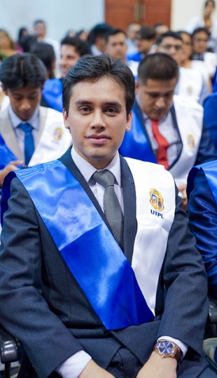 Ceremonia de Incorporación | 16 de abril 2026 | Tarde