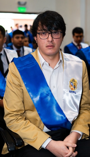 Ceremonia de Incorporación | 20 de marzo 2026 | Mañana