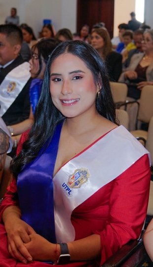 Ceremonia de Incorporación | 16 de abril 2026 | Mañana