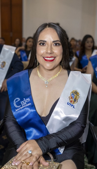 Ceremonia de Incorporación | 28 de noviembre | Tarde