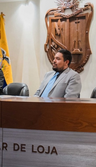 Lanzamiento del libro “Ángel Felicísimo Rojas: contexto, crítica y vanguardismo en la literatura ecuatoriana