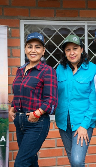 Feria Agropecuaria y VIII Concurso Semilla de Oro Feria Agropecuaria y VIII Concurso Semilla de Oro