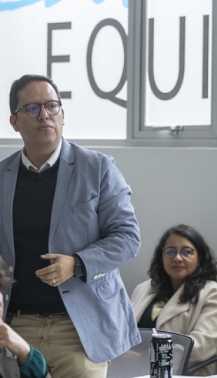 Formación Pedagógica UTPL: Docencia que Transforma