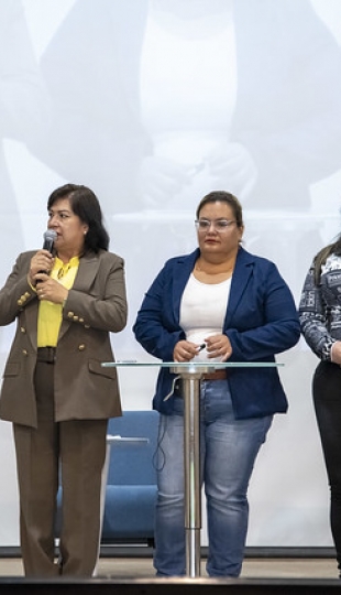 Encuentro Nacional de Universidades Sostenibles UI GreenMetric 2025 Encuentro Nacional de Universidades Sostenibles UI GreenMetric 2025