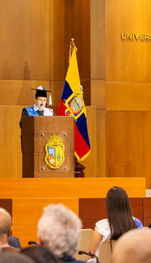 Ceremonia de Incorporación | 30 de octubre | Tarde Ceremonia de Incorporación | 30 de octubre | Tarde