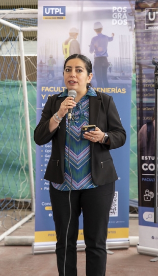 Exposición de reto Semestre Ascendere " MindTech 3.0"