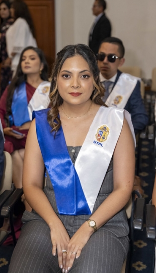 Ceremonia de Incorporación | 9 de febrero | Tarde