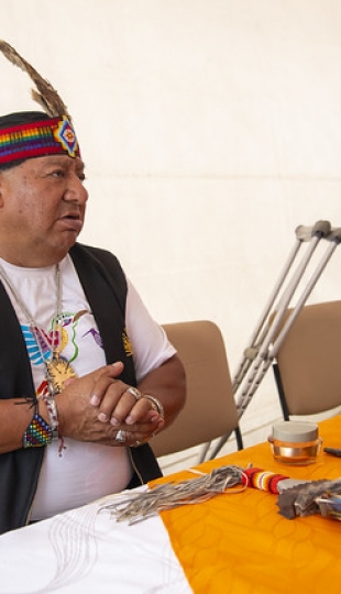 Inti Raymi de las universidades y diversidades 2025. Jornadas de curación y saberes Inti Raymi de las universidades y diversidades 2025. Jornadas de curación y saberes