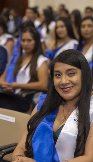 Ceremonia de Incorporación | 23 de octubre | Tarde Ceremonia de Incorporación | 23 de octubre | Tarde