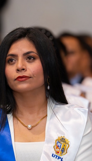 Ceremonia de Incorporación | 3 de diciembre | Tarde