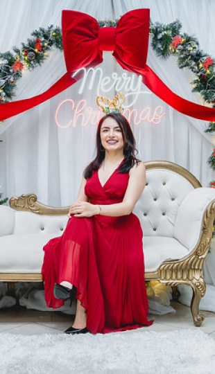 Cenas Navideñas UTPL 2025