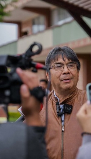 La Cátedra UNESCO de Desarrollo Sostenible UTPL comparte los resultados del proyecto “Marca de Certificación para las Reservas de Biósfera Amazónicas del Ecuador”.