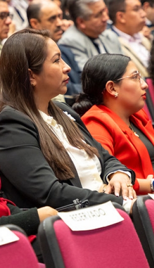 I Congreso de Unificación de Criterios Judiciales No Penales – Loja I Congreso de Unificación de Criterios Judiciales No Penales – Loja