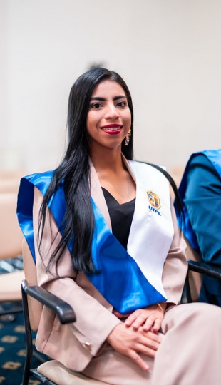 Ceremonia de Incorporación | 21 de octubre | Tarde