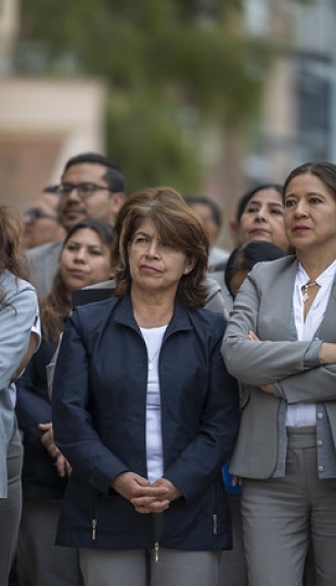 Somos Great Place to Work