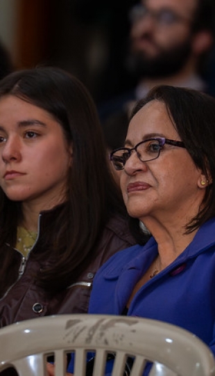 Festival Internacional SINFIN Armonía 2025